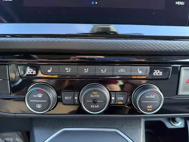 Volkswagen T6.1 Transporter