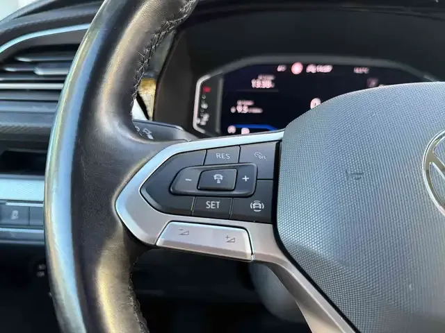 Volkswagen T6.1 Transporter