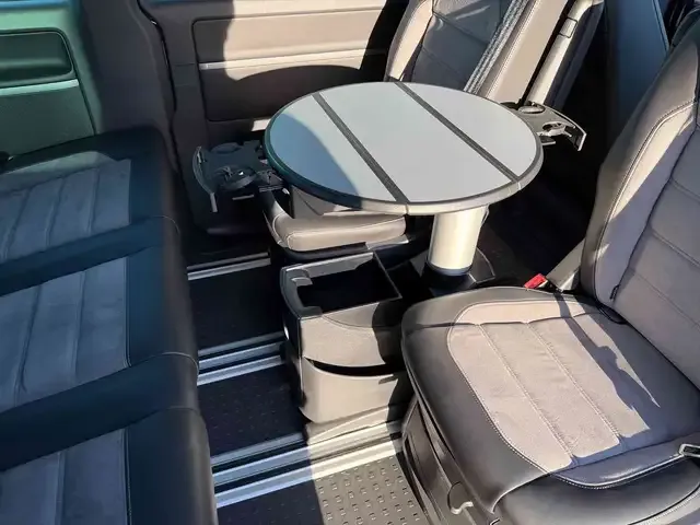 Volkswagen T6.1 Transporter