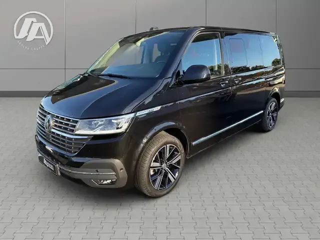 Volkswagen T6.1 Transporter