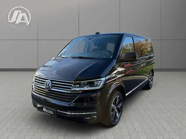 Volkswagen T6.1 Transporter