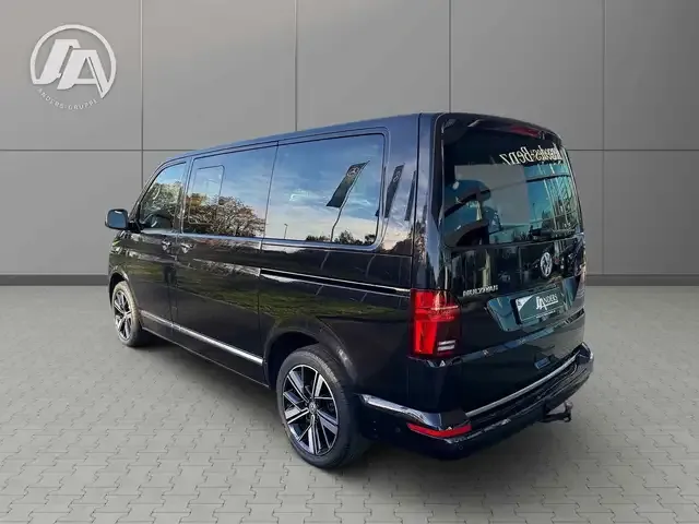 Volkswagen T6.1 Transporter