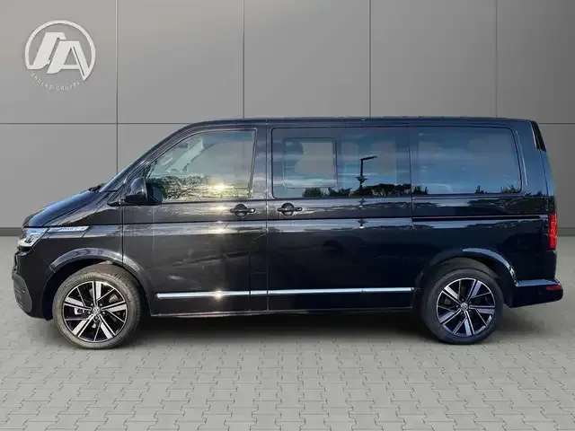 Volkswagen T6.1 Transporter