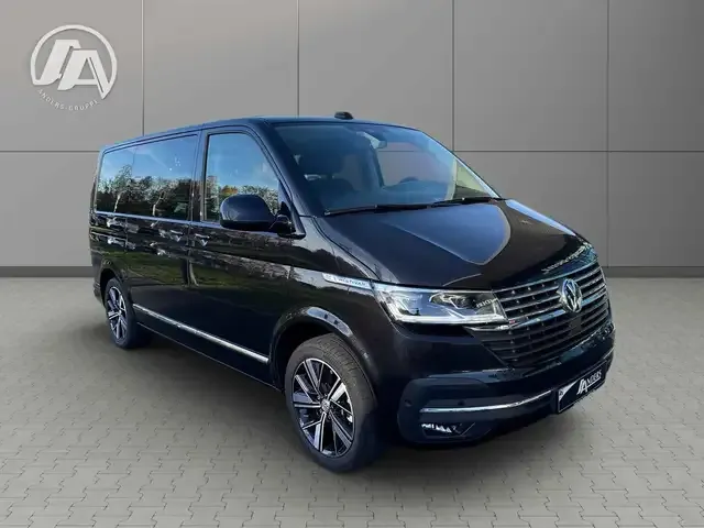 Volkswagen T6.1 Transporter