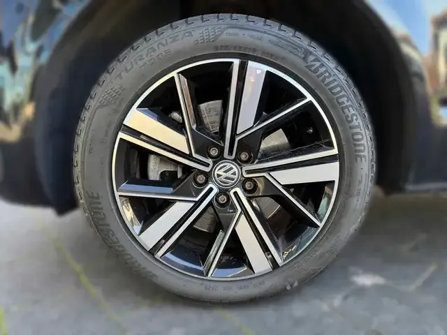 Volkswagen T6.1 Transporter