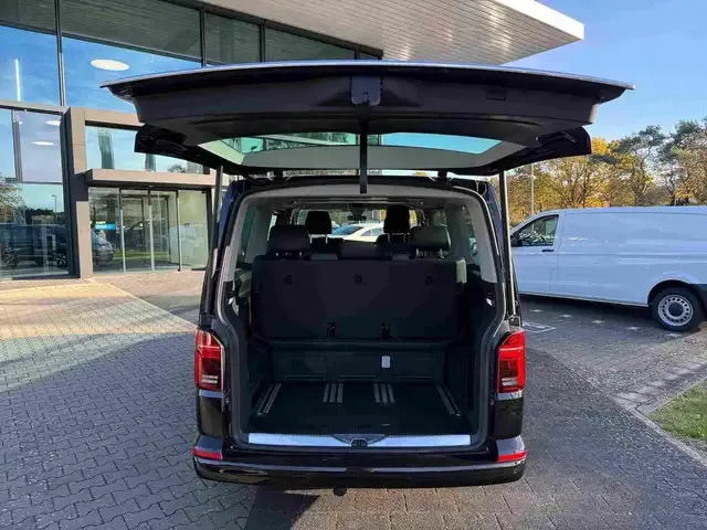 Volkswagen T6.1 Transporter