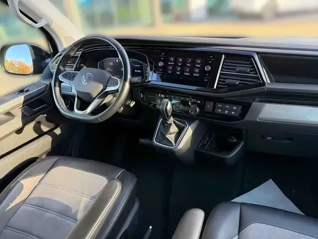 Volkswagen T6.1 Transporter