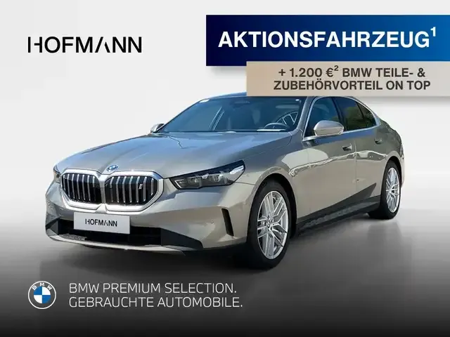 BMW i5