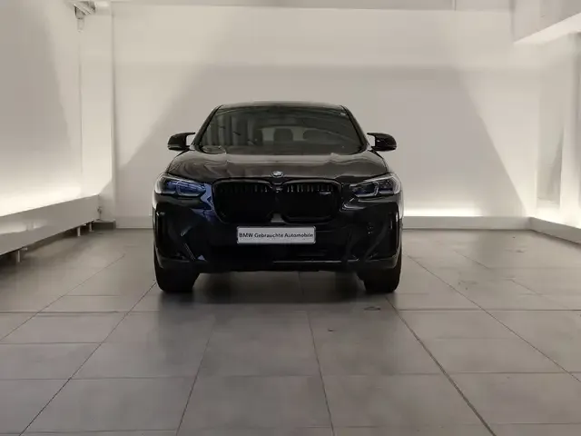 BMW X4 M