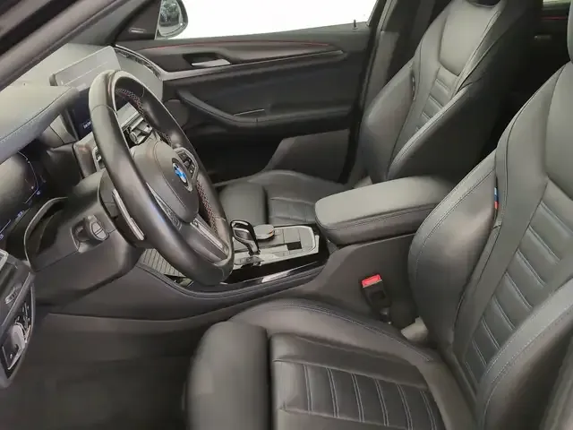 BMW X4 M