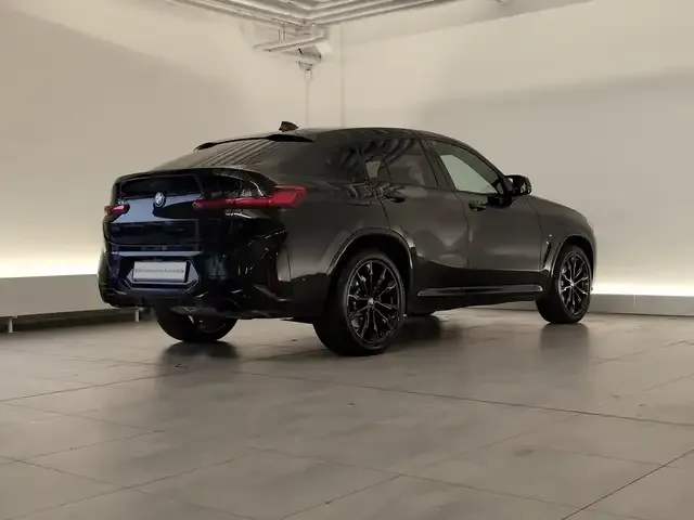 BMW X4 M
