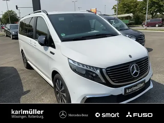 Mercedes-Benz EQV 300