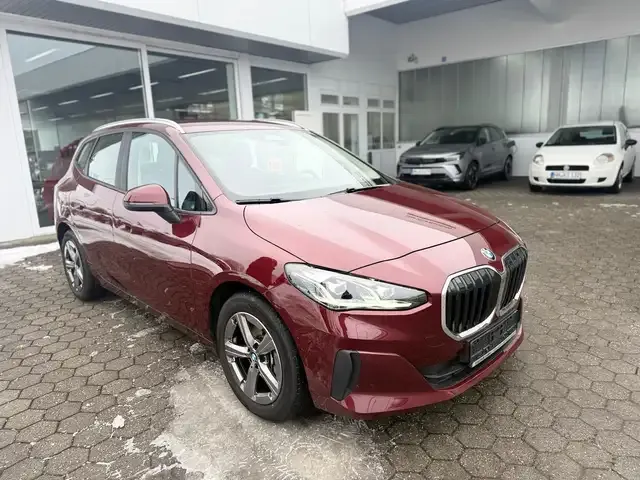 BMW 218
