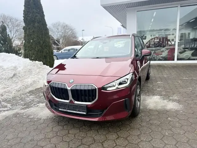 BMW 218