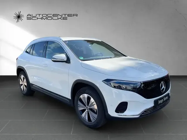 Mercedes-Benz EQA 300