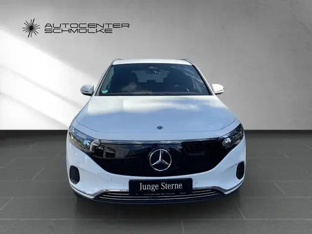 Mercedes-Benz EQA 300