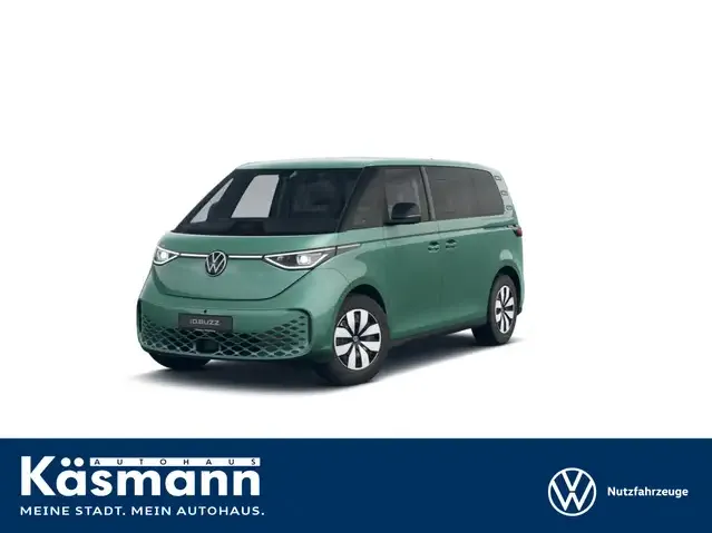 Volkswagen ID. Buzz