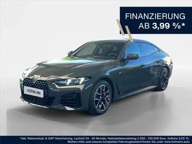 BMW 420