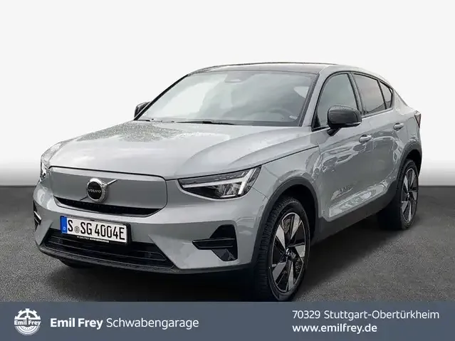 Volvo C40