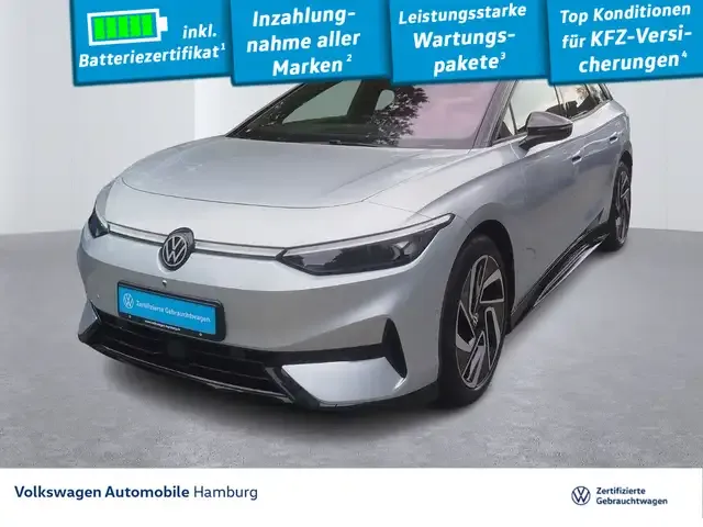 Volkswagen ID.7