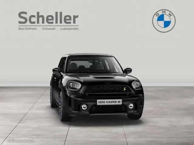 MINI Cooper SE Countryman