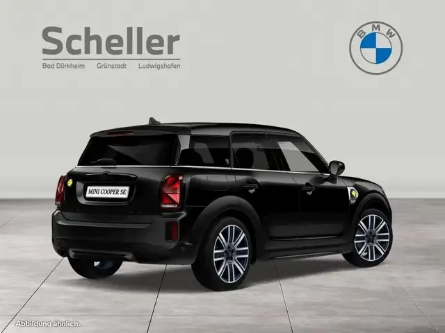 MINI Cooper SE Countryman