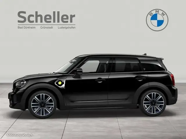 MINI Cooper SE Countryman