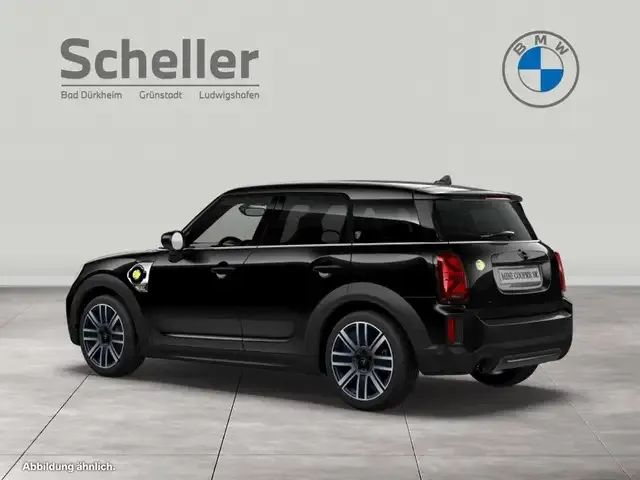 MINI Cooper SE Countryman