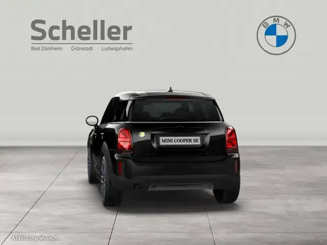 MINI Cooper SE Countryman