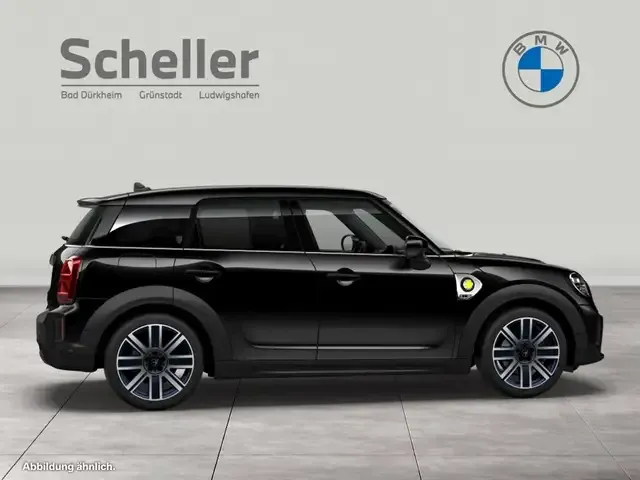 MINI Cooper SE Countryman