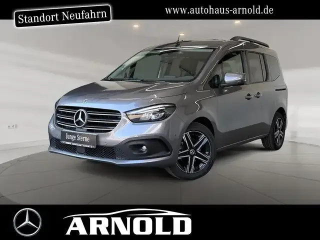 Mercedes-Benz T-Klasse
