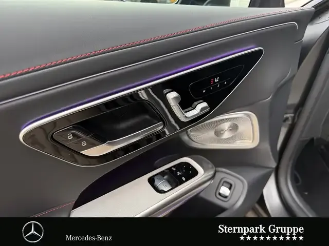 Mercedes-Benz CLE 53 AMG