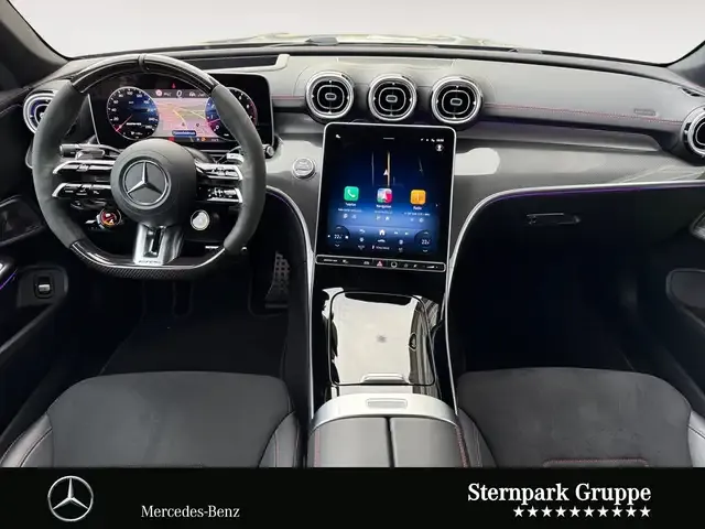 Mercedes-Benz CLE 53 AMG