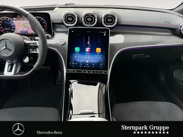 Mercedes-Benz CLE 53 AMG