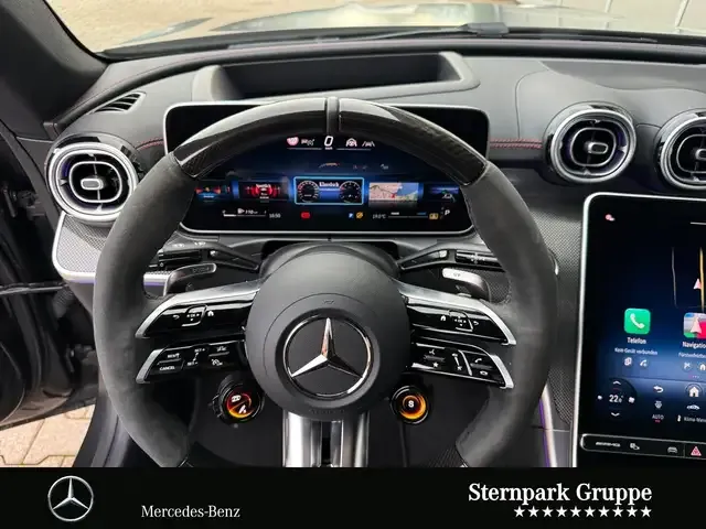 Mercedes-Benz CLE 53 AMG