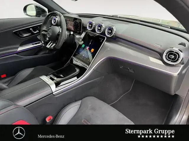 Mercedes-Benz CLE 53 AMG