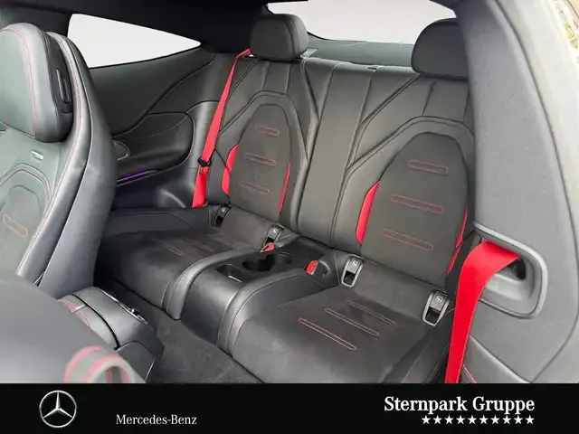 Mercedes-Benz CLE 53 AMG