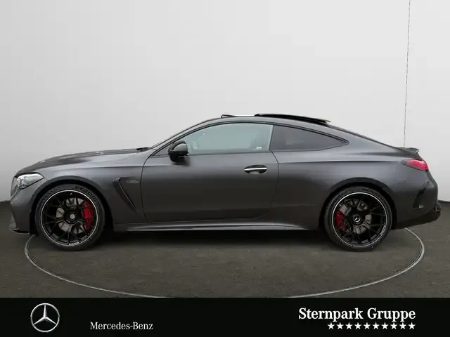 Mercedes-Benz CLE 53 AMG