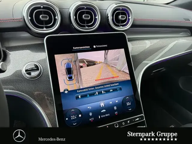 Mercedes-Benz CLE 53 AMG