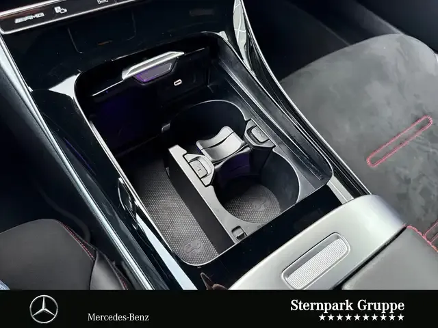 Mercedes-Benz CLE 53 AMG