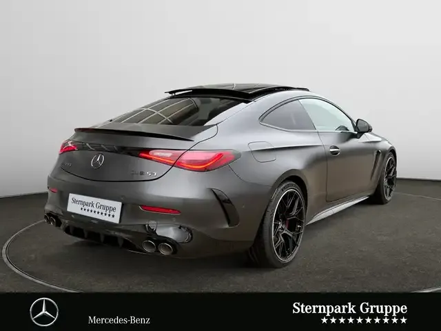 Mercedes-Benz CLE 53 AMG