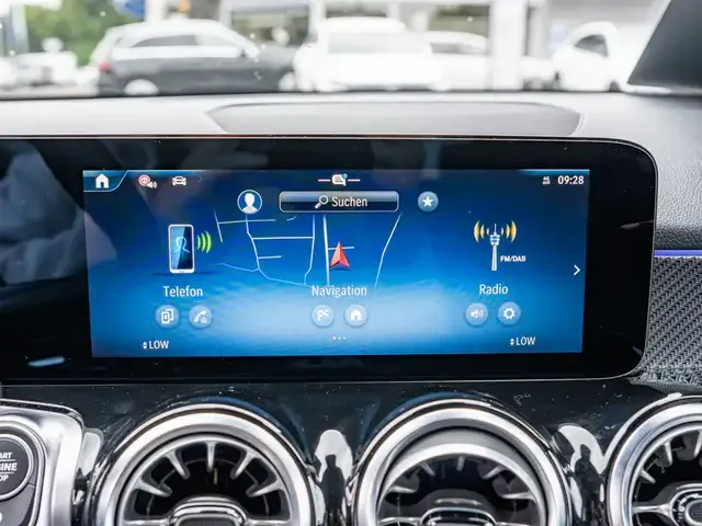 Mercedes-Benz GLB 250