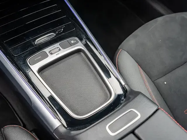Mercedes-Benz GLB 250