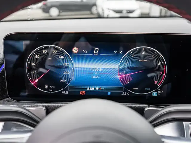 Mercedes-Benz GLB 250