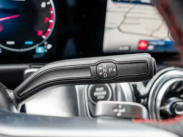 Mercedes-Benz GLB 250