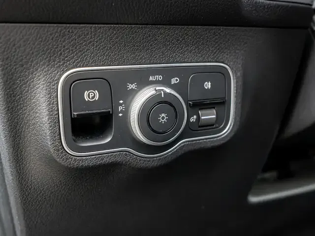 Mercedes-Benz GLB 250