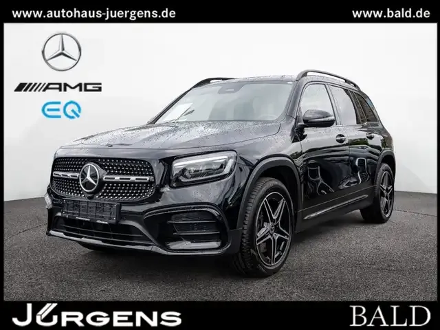 Mercedes-Benz GLB 250