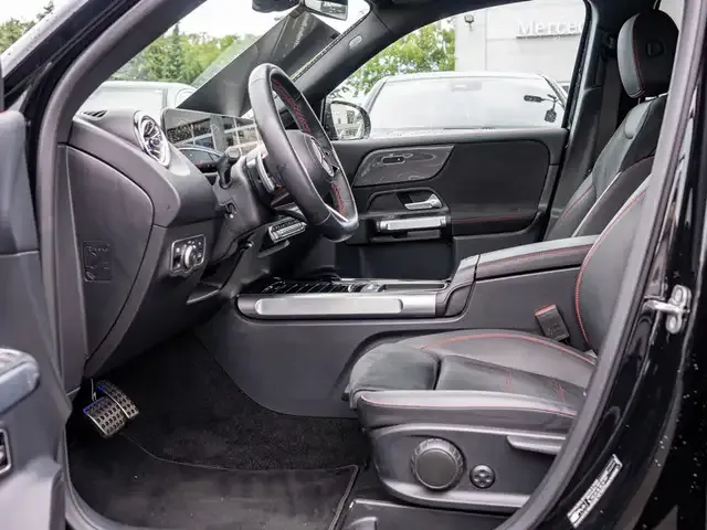 Mercedes-Benz GLB 250