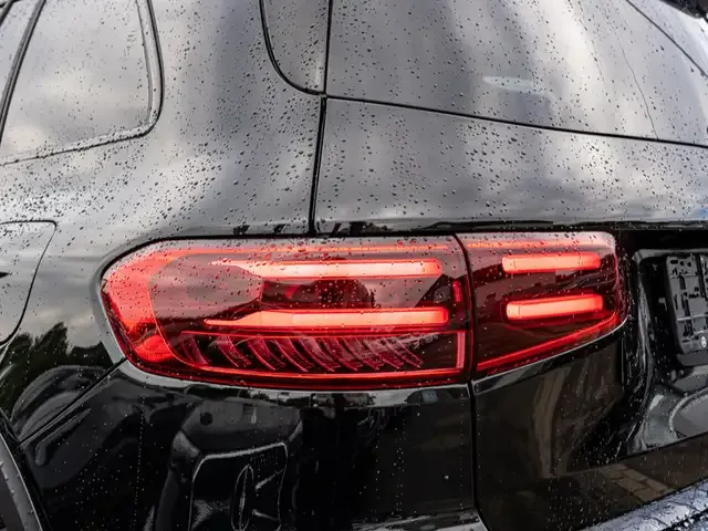 Mercedes-Benz GLB 250