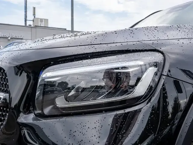 Mercedes-Benz GLB 250